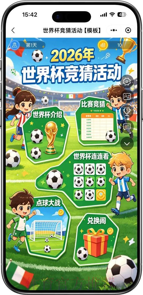 世界杯竞猜入口全攻略 世界杯竞猜入口全攻略